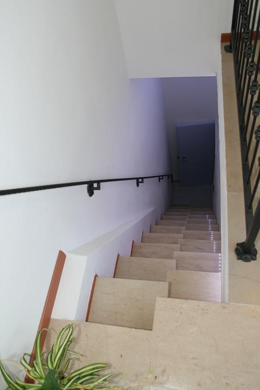 B&B Corte Dell' Idume Lecce Exterior foto