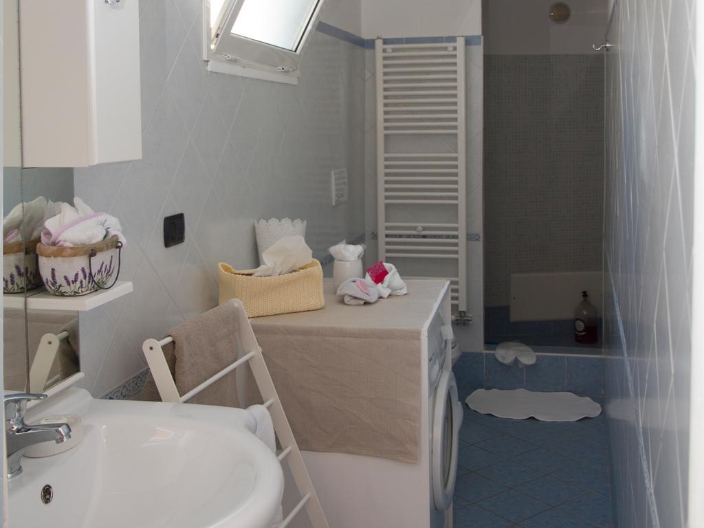 B&B Corte Dell' Idume Lecce Exterior foto