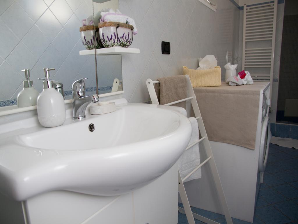 B&B Corte Dell' Idume Lecce Exterior foto