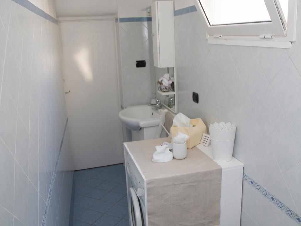 B&B Corte Dell' Idume Lecce Exterior foto