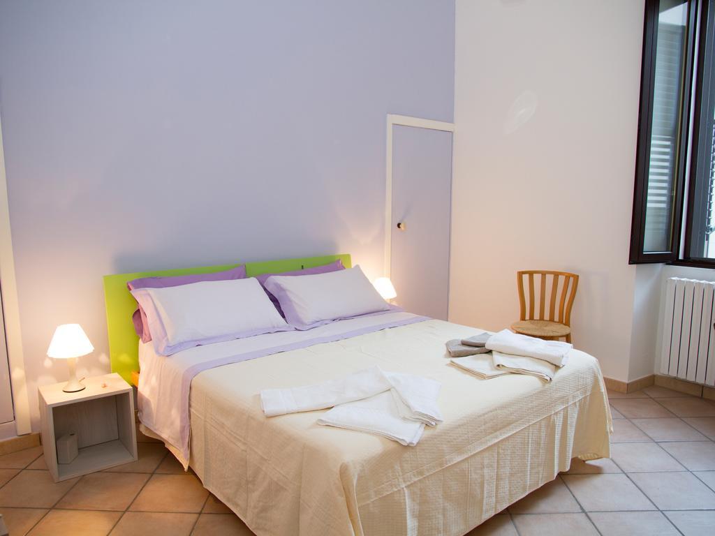 B&B Corte Dell' Idume Lecce Exterior foto