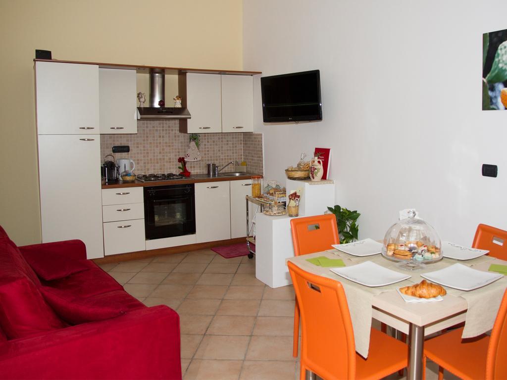 B&B Corte Dell' Idume Lecce Exterior foto