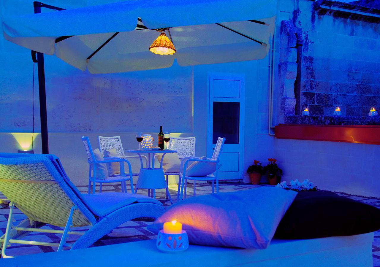 B&B Corte Dell' Idume Lecce Exterior foto