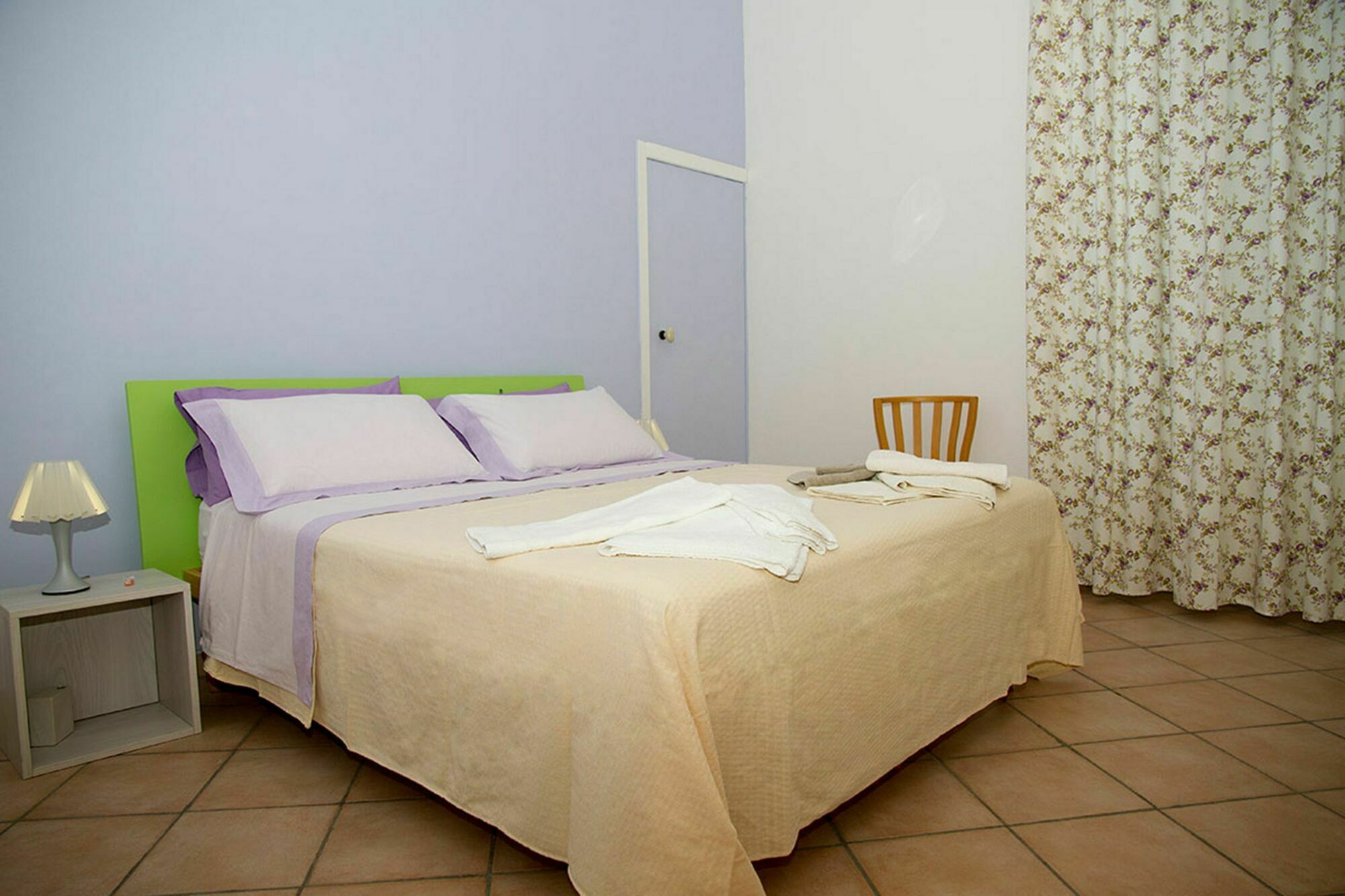 B&B Corte Dell' Idume Lecce Exterior foto